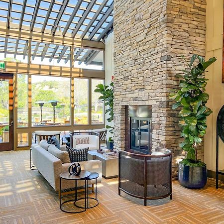 The Quail Lodge Carmel-by-the-Sea Esterno foto