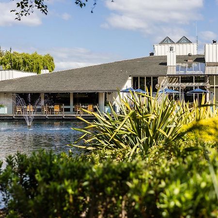 The Quail Lodge Carmel-by-the-Sea Esterno foto