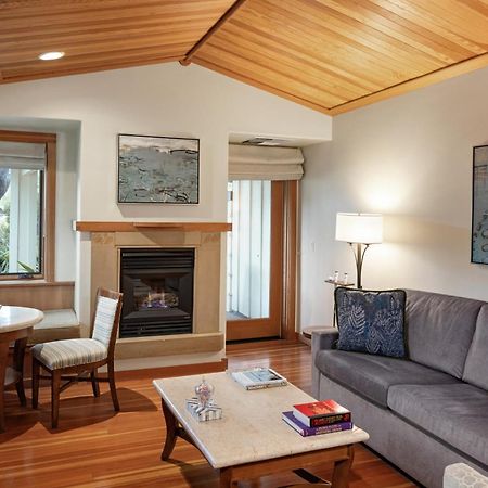 The Quail Lodge Carmel-by-the-Sea Esterno foto
