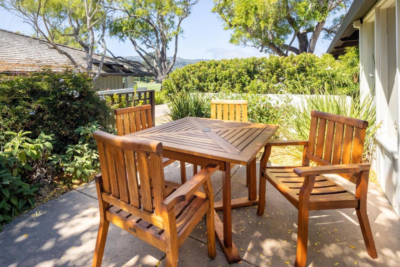 The Quail Lodge Carmel-by-the-Sea Esterno foto