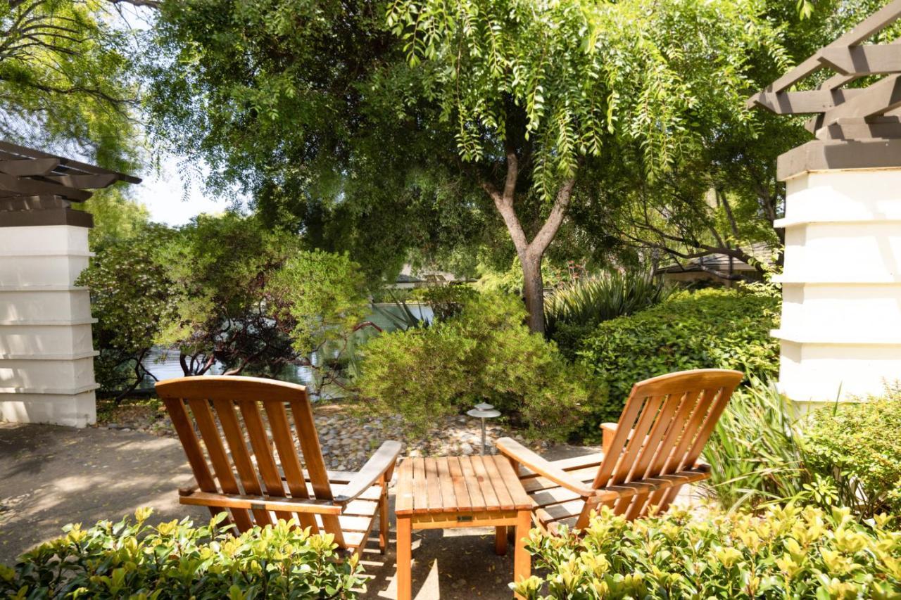 The Quail Lodge Carmel-by-the-Sea Esterno foto