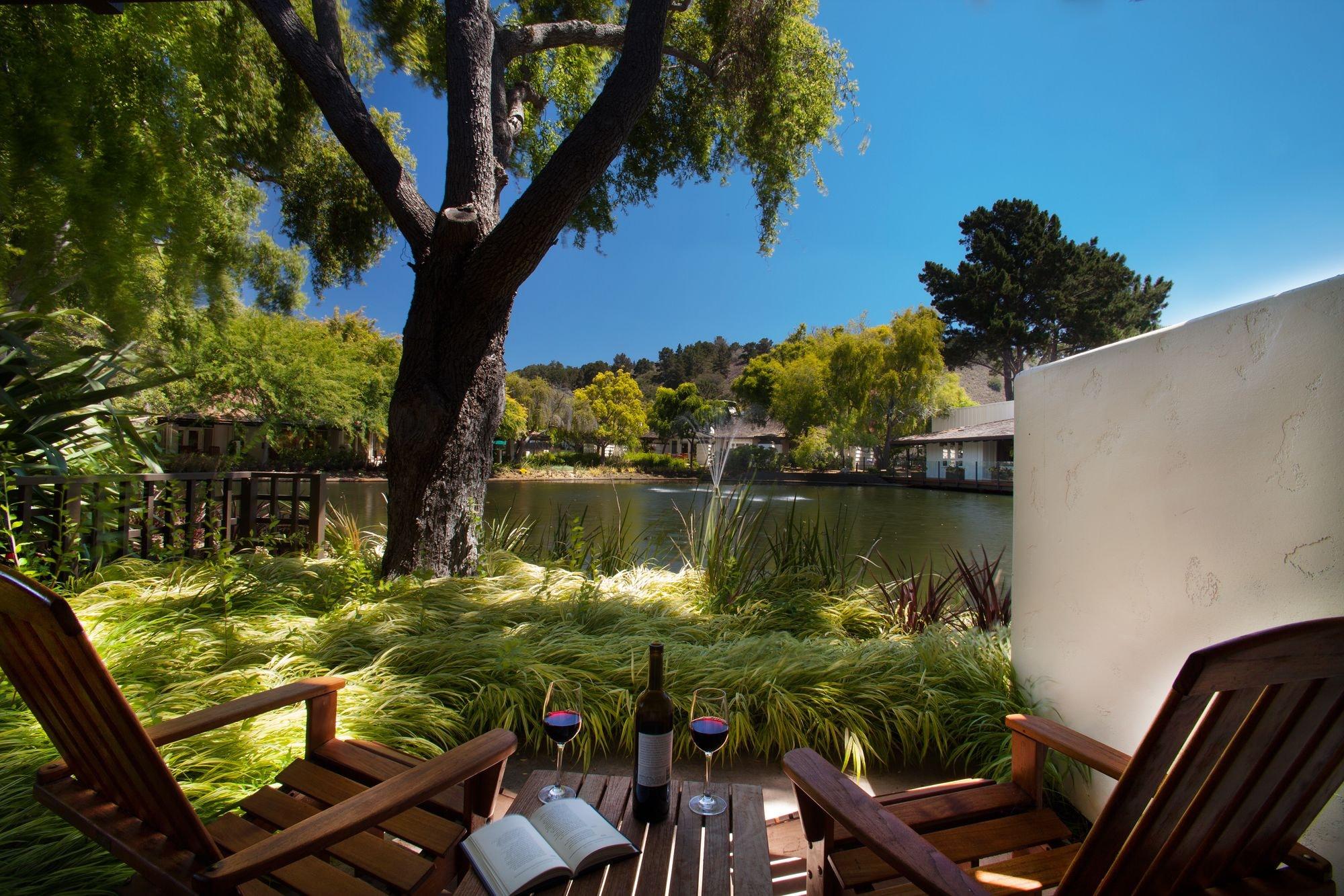 The Quail Lodge Carmel-by-the-Sea Esterno foto