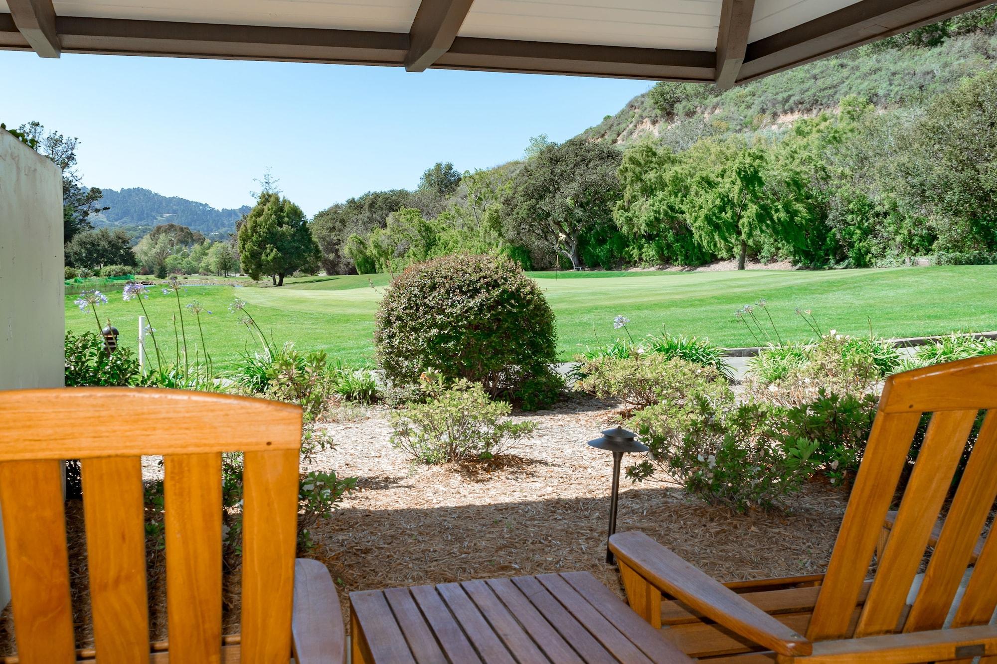 The Quail Lodge Carmel-by-the-Sea Esterno foto