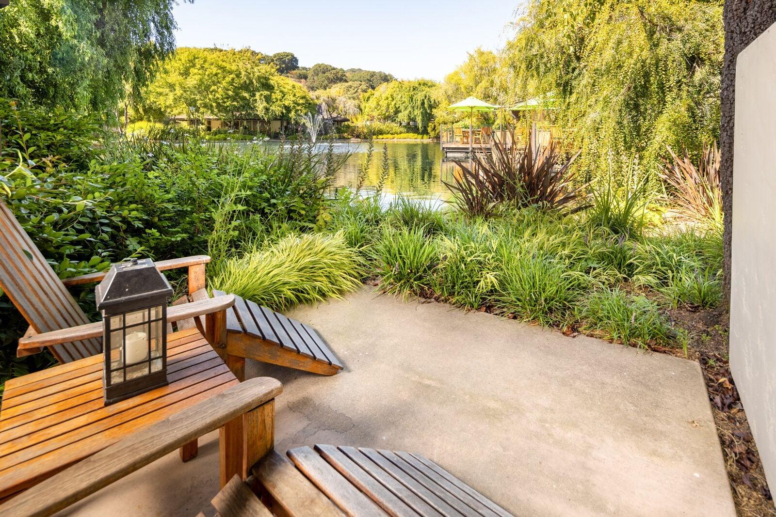 The Quail Lodge Carmel-by-the-Sea Esterno foto