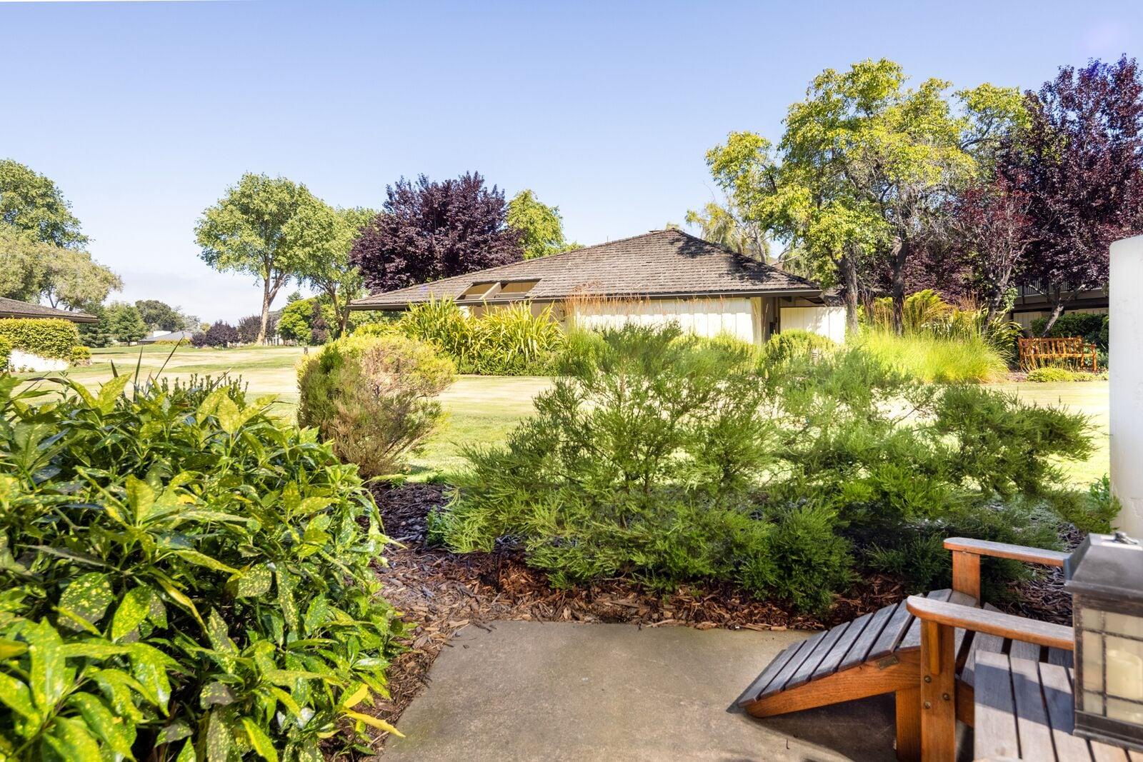 The Quail Lodge Carmel-by-the-Sea Esterno foto