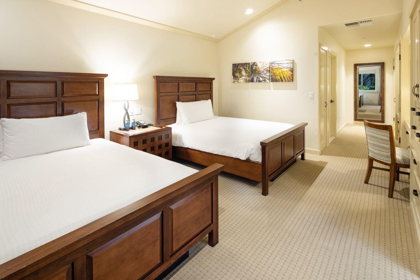 The Quail Lodge Carmel-by-the-Sea Esterno foto