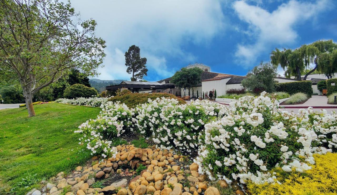 The Quail Lodge Carmel-by-the-Sea Esterno foto