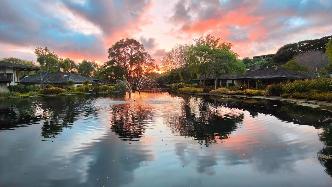 The Quail Lodge Carmel-by-the-Sea Esterno foto