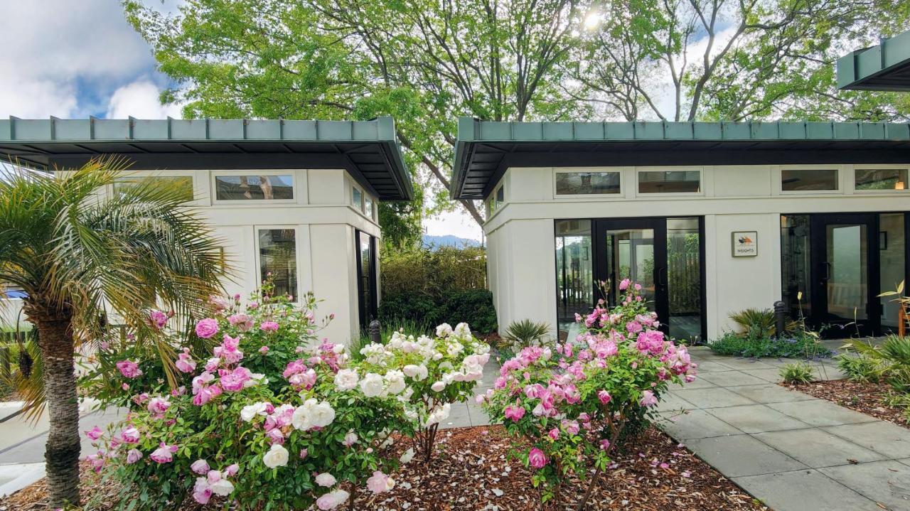 The Quail Lodge Carmel-by-the-Sea Esterno foto