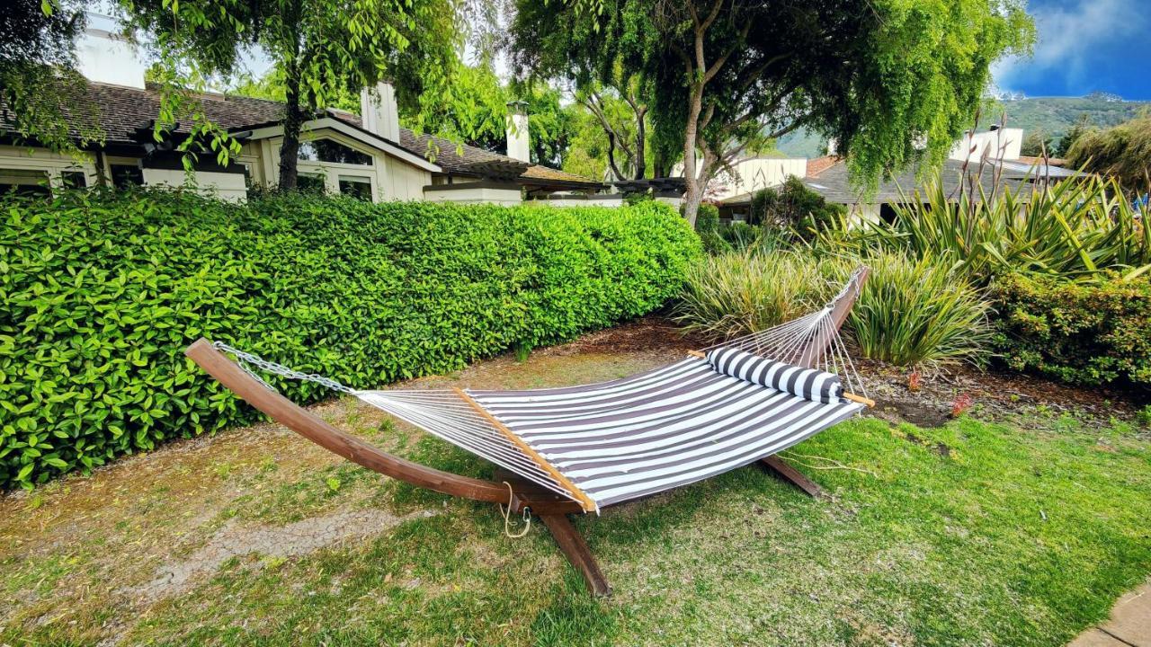The Quail Lodge Carmel-by-the-Sea Esterno foto