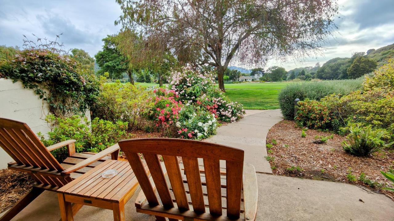 The Quail Lodge Carmel-by-the-Sea Esterno foto