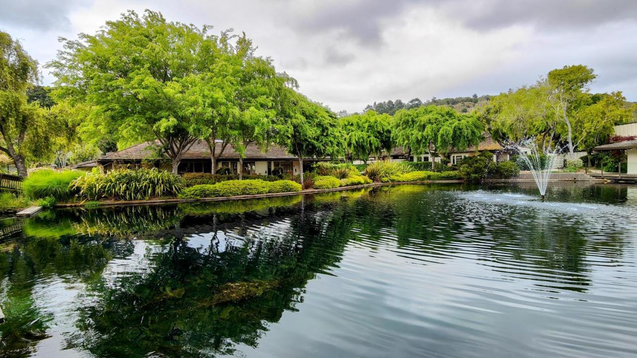 The Quail Lodge Carmel-by-the-Sea Esterno foto