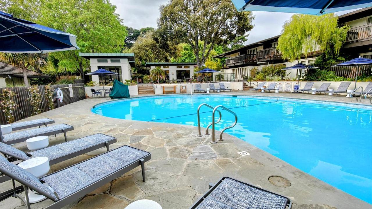 The Quail Lodge Carmel-by-the-Sea Esterno foto