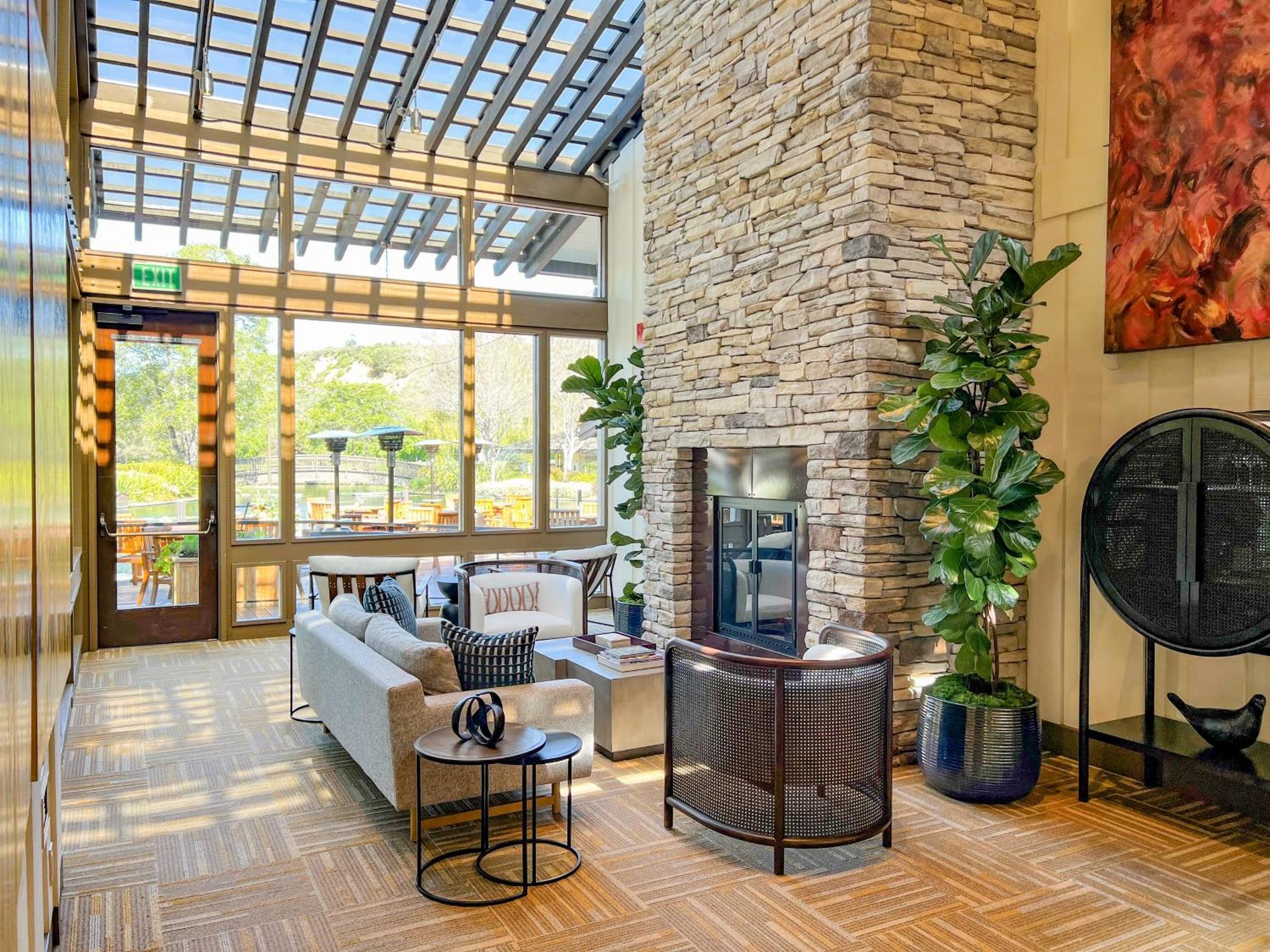 The Quail Lodge Carmel-by-the-Sea Esterno foto