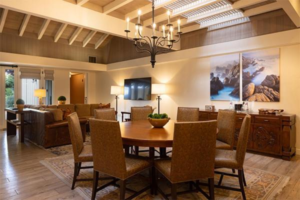 The Quail Lodge Carmel-by-the-Sea Esterno foto