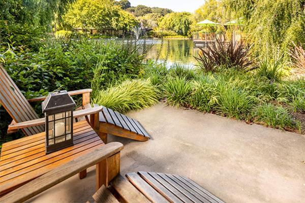 The Quail Lodge Carmel-by-the-Sea Esterno foto
