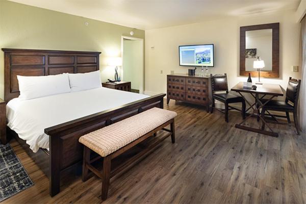 The Quail Lodge Carmel-by-the-Sea Esterno foto