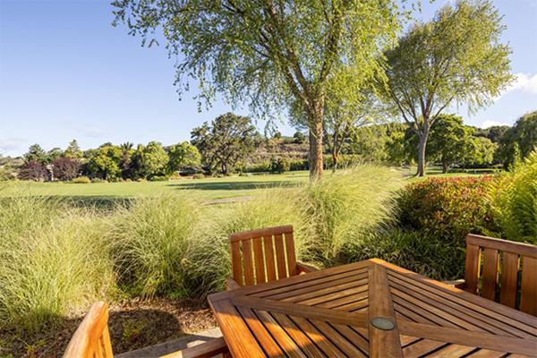 The Quail Lodge Carmel-by-the-Sea Esterno foto