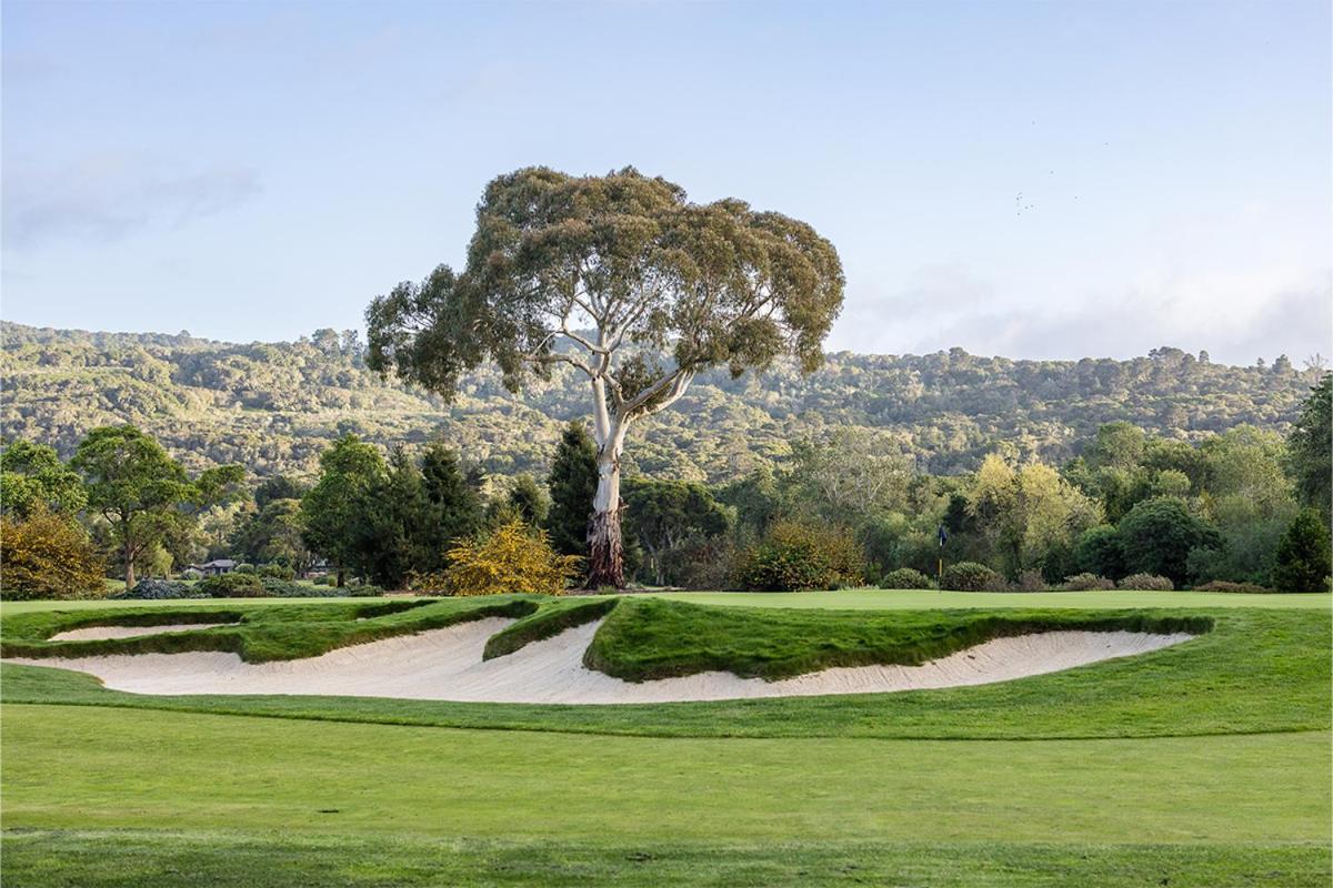 The Quail Lodge Carmel-by-the-Sea Esterno foto