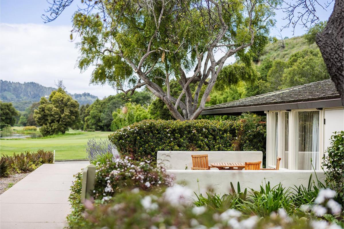 The Quail Lodge Carmel-by-the-Sea Esterno foto
