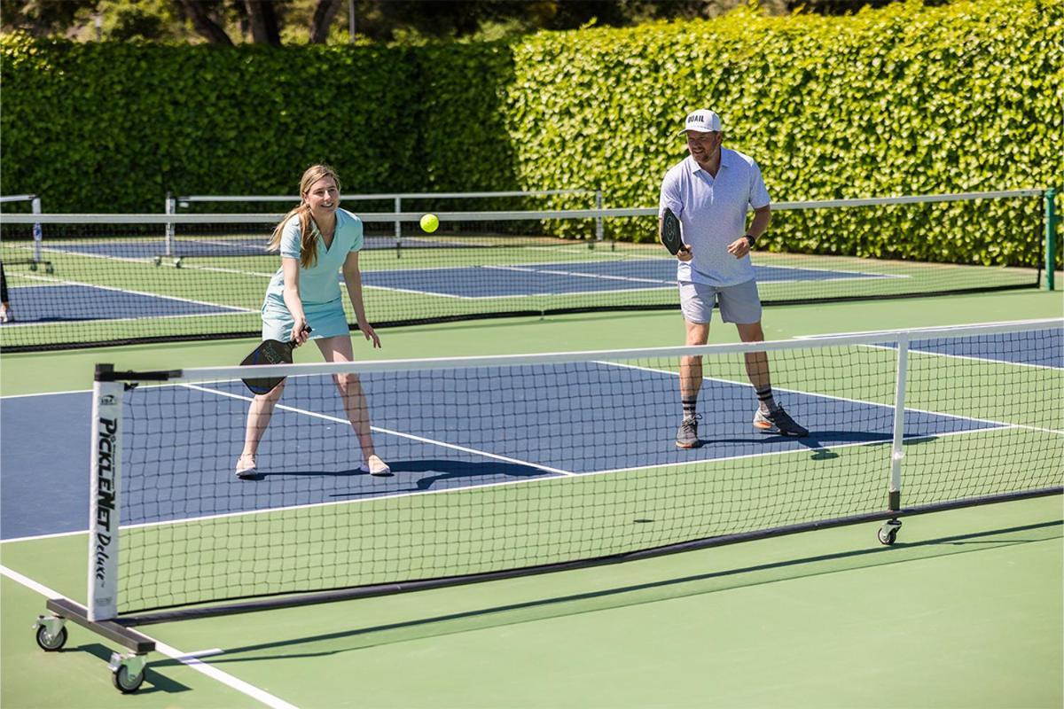 The Quail Lodge Carmel-by-the-Sea Esterno foto