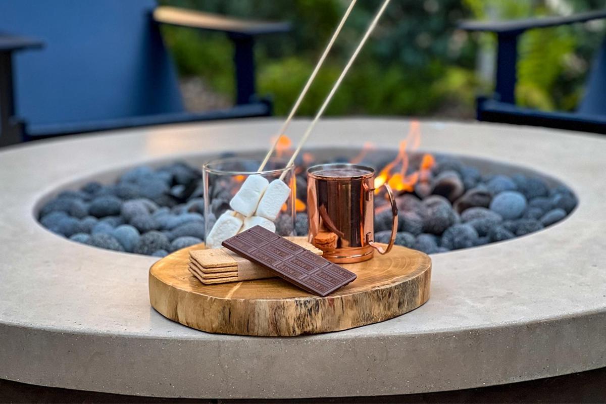 The Quail Lodge Carmel-by-the-Sea Esterno foto