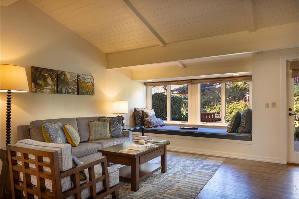 The Quail Lodge Carmel-by-the-Sea Esterno foto