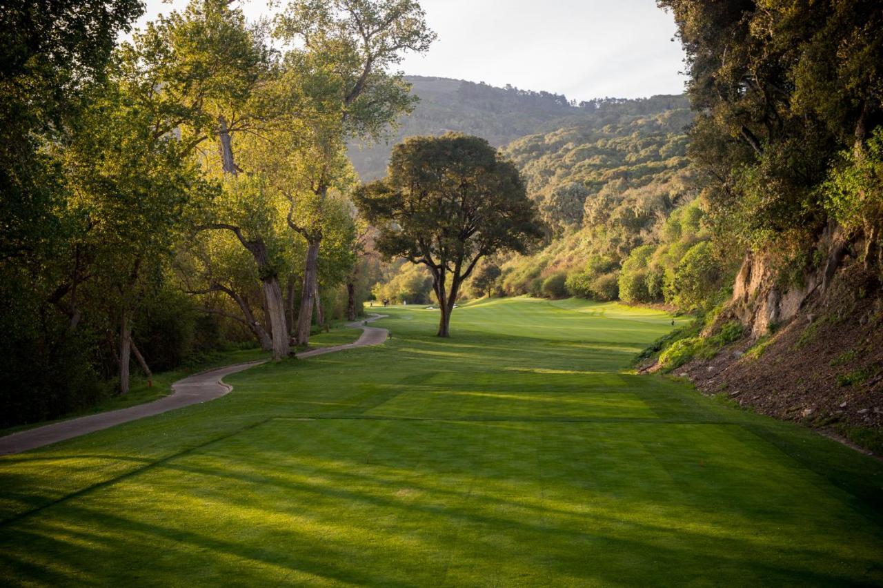 The Quail Lodge Carmel-by-the-Sea Esterno foto