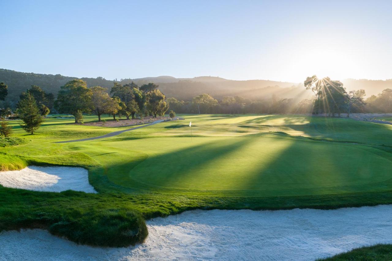 The Quail Lodge Carmel-by-the-Sea Esterno foto